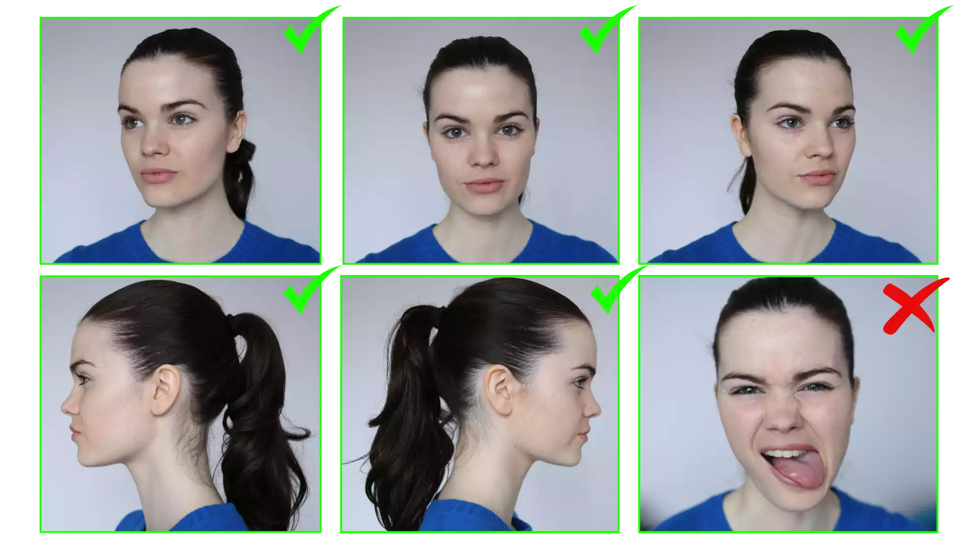 Correct Image Examples